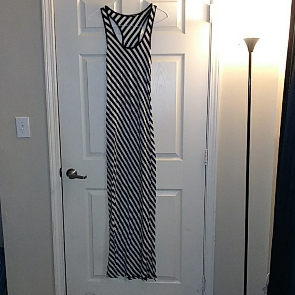 Long maxi